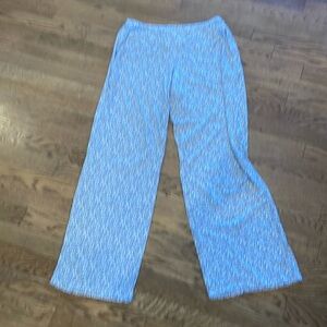 Women’s size Medium Soma sleep pants
